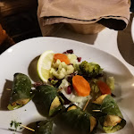 Photo n°1 de l'avis de Jelena.i fait le 03/12/2018 à 06:56 sur le  Ristorante La Vela à Messine