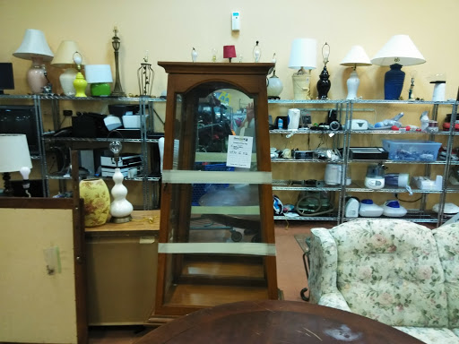 Thrift Store «Goodwill Port St. Lucie/Gatlin Store & Donation Center», reviews and photos