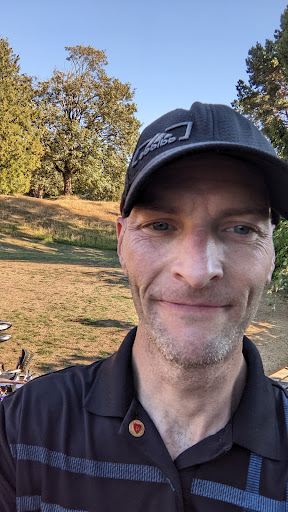 Golf Course «Jefferson Park Golf Course», reviews and photos, 4101 Beacon Ave S, Seattle, WA 98108, USA