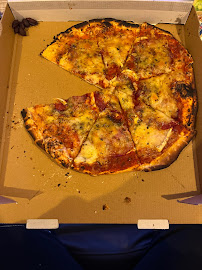 Les plus récentes photos du Pizzas à emporter Pizza Vaness Saint Paul à Saint-Paul-Cap-de-Joux - n°1