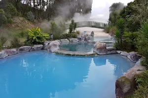 Wairakei Terraces & Thermal Health Spa image