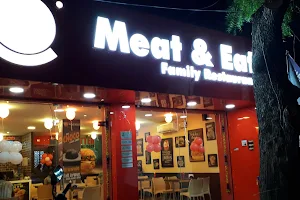 Meat And Eat,Tirunelveli image