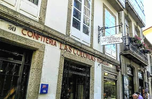 Confiteria Las Colonias