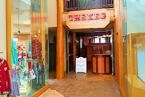 The Keg Steakhouse + Bar - Granville Island image