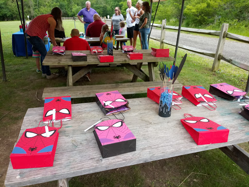 Tourist Attraction «ZipZone Canopy Tours», reviews and photos, 7925 N High St, Columbus, OH 43235, USA