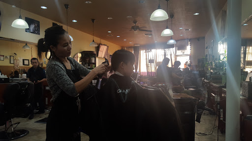 Beauty Salon «Top to Toes Beauty Salon», reviews and photos, 1154 Saratoga Ave, San Jose, CA 95129, USA