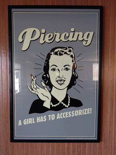 Explore alice in chains tattoo ideas, creative tattoo ideas in Ocean Park, available at Long Beach Body Piercing