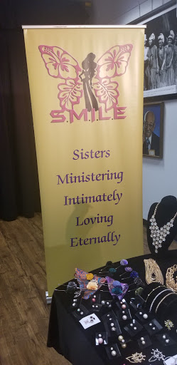 Museum «African-American Museum», reviews and photos, 110 N Franklin St, Hempstead, NY 11550, USA