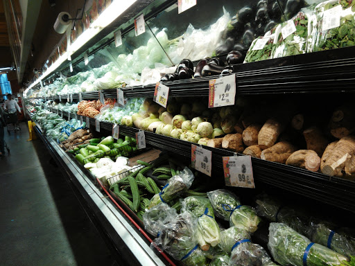 Asian Grocery Store «99 Ranch Market», reviews and photos, 1070 Foster City Blvd, Foster City, CA 94404, USA