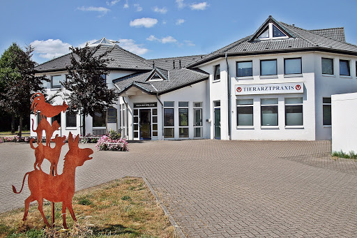 Veterinary practice Küppers and Mertens unter Geldern, Nordrhein-Westfalen