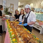 Photo n°3 de l'avis de giovanni.e fait le 06/08/2022 à 18:35 sur le  Hotel President à Cattolica