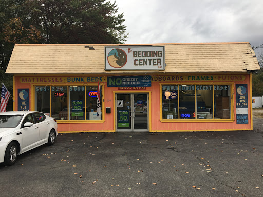 The Bedding Center, 520 Pleasant St, Attleboro, MA 02703, USA, 