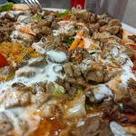 Photo n°1 de l'avis de Eugenio. fait le 11/01/2020 à 00:13 sur le  Mounir Pizzeria Kebab à Palermo
