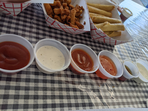 Tugboat Fish & Chips image
