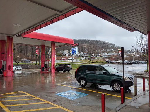 Convenience Store «Sheetz», reviews and photos, 610 Scranton Carbondale Hwy, Scranton, PA 18508, USA