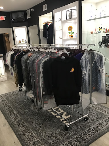 Tobacco Shop «Black Diamond Boutique», reviews and photos, 1924 16th St, Sacramento, CA 95811, USA