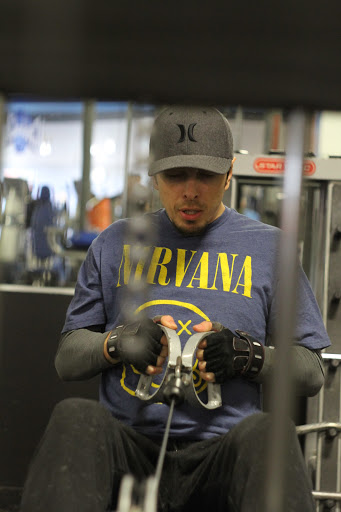 Health Club «Crunch - Elk Grove», reviews and photos, 9661 E Stockton Blvd, Elk Grove, CA 95624, USA