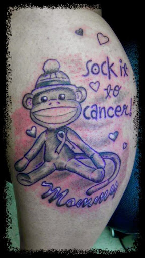 Explore nola tattoo ideas, creative tattoo ideas in La Crosse, available at La Crosse Tattoo