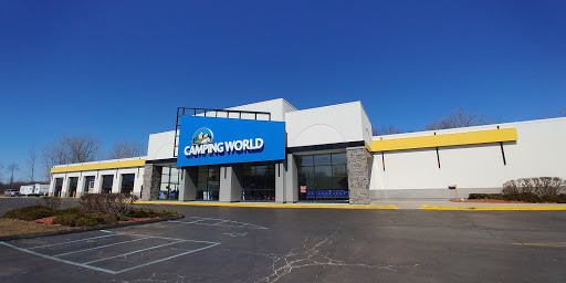Camping World of Belleville - Parts & Accessories