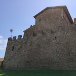 Photo n°8 de l'avis de Dmitry.n fait le 26/07/2019 à 19:30 sur le  Castello Banfi - Il Borgo à Poggio alle Mura