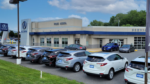 Acura Dealer «Price Acura», reviews and photos, 4585 S Dupont Hwy, Dover, DE 19901, USA