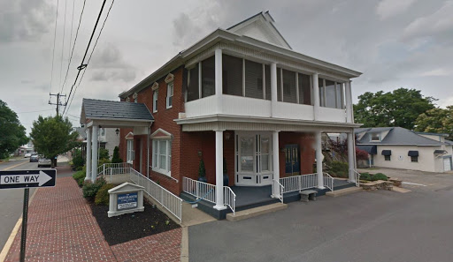 Funeral Home «Hoover Funeral Homes Inc», reviews and photos, 103 W Main St, Elizabethville, PA 17023, USA
