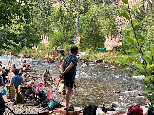 Event Venue «Planet Bluegrass», reviews and photos, 500 W Main St, Lyons, CO 80540, USA