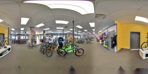 Bicycle Store «Bikes and Life», reviews and photos, 1067 Main St, Worcester, MA 01603, USA