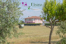 Photo Appartamento per vacanza in affitto Agriturismo Elisina 56043 Fauglia (miniature)