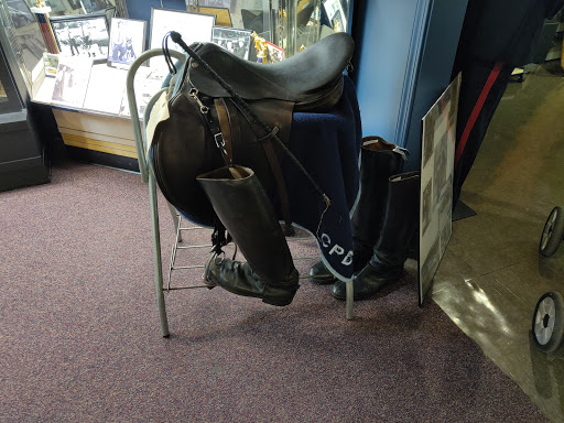 Museum «Greater Cincinnati Police Museum», reviews and photos, 308 Reading Rd, Cincinnati, OH 45202, USA