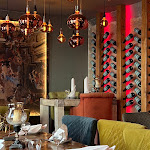 Photo n°4 de l'avis de Local.u fait le 20/03/2022 à 17:52 sur le  Geschmacksverkehr à Giessen