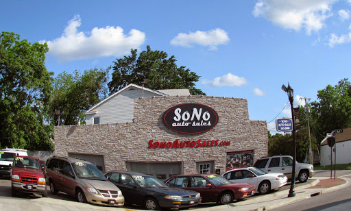 SoNo Auto Sales Inc