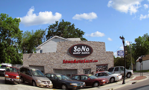 Used Car Dealer «Sono Auto Sales Inc», reviews and photos, 900 Poindexter St, Chesapeake, VA 23324, USA