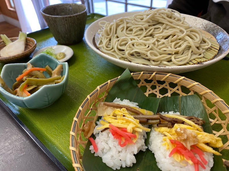 コーヒーとごはん きまぐれや