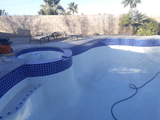 Pool cleaning service Palmdale