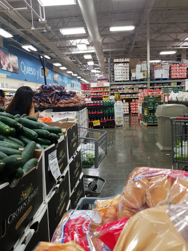 Grocery Store «El Super», reviews and photos, 650 N Euclid St, Anaheim, CA 92801, USA