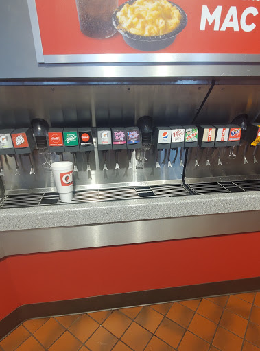 Gas Station «QuikTrip», reviews and photos, 7500 Denton Hwy, Watauga, TX 76148, USA