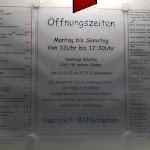 Photo n°4 de l'avis de Daniel.t fait le 21/11/2017 à 19:48 sur le  Café Rosengarten à Zingst