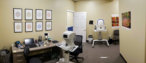 Eye Care Center «Allied Vision Services», reviews and photos, 10 Schalks Crossing Rd, Plainsboro Township, NJ 08536, USA
