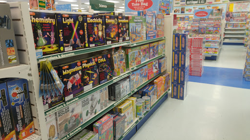 Educational Supply Store «Lakeshore Learning Store», reviews and photos, 4501 W Kennedy Blvd, Tampa, FL 33609, USA