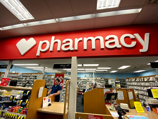 Drug Store «CVS», reviews and photos, 10901 W Broad St, Glen Allen, VA 23060, USA