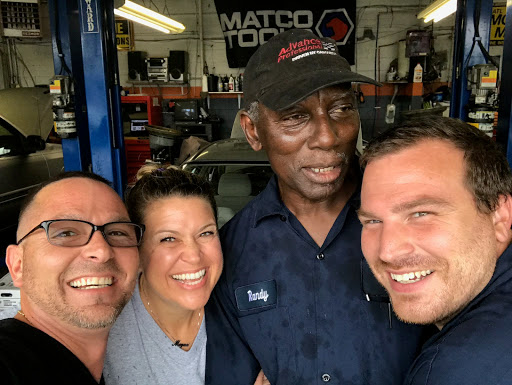 Auto Repair Shop «All Tune & Lube», reviews and photos, 3698 E Market St, York, PA 17402, USA