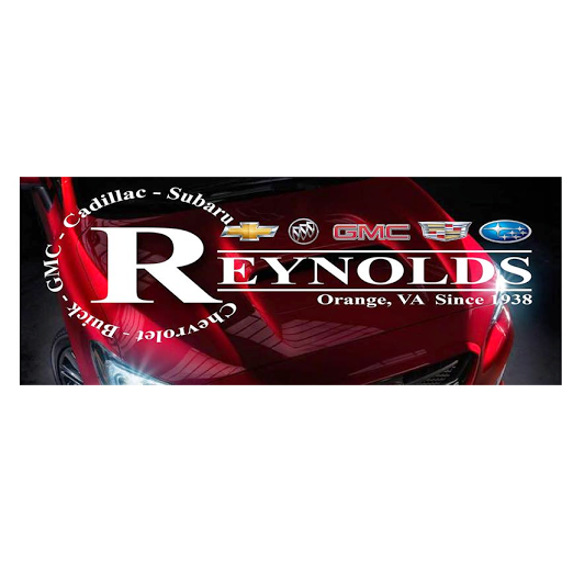 Auto Body Shop «Reynolds Auto Body», reviews and photos, 112 Woodmark St, Orange, VA 22960, USA