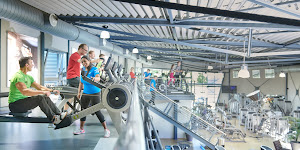 Fitness- und Gesundheitsclub Mapet