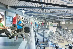 Fitness and health club Mapet image