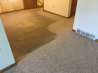 JB Professional Services Carpet