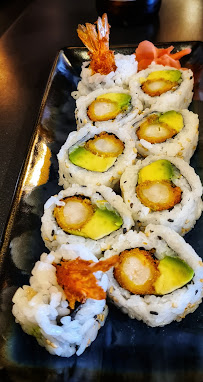 Sushi du Restaurant japonais Sushi Arata à Amiens - n°20