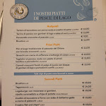 Photo n°2 de l'avis de Philippe.i fait le 19/08/2022 à 10:56 sur le  Ristorante Pesce D'Oro à Chiusi