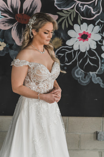 Bridal Shop «Bombshell Bridal Boutique», reviews and photos, 27887 Harper Ave, St Clair Shores, MI 48081, USA