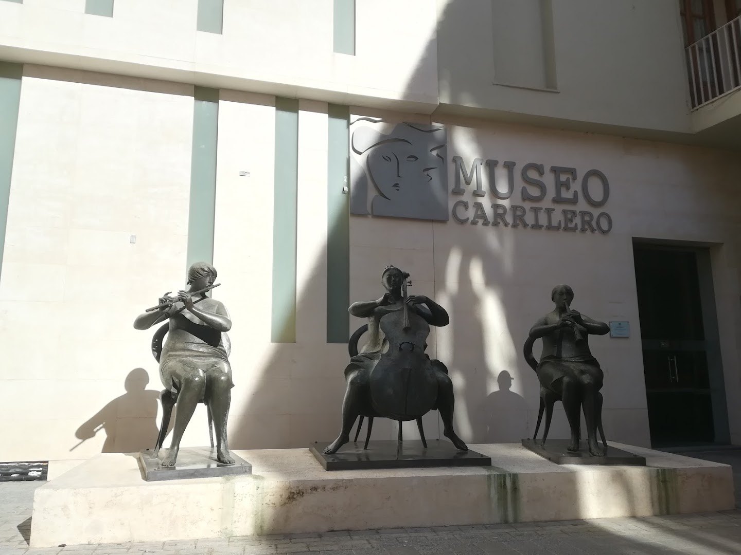 Museo Carrilero